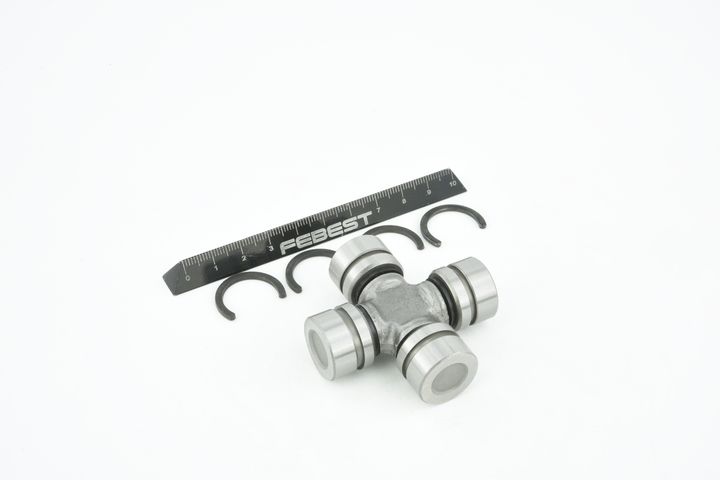 Lankstas, kardaninis velenas