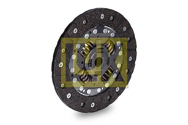 Clutch Disc 320 0051 11