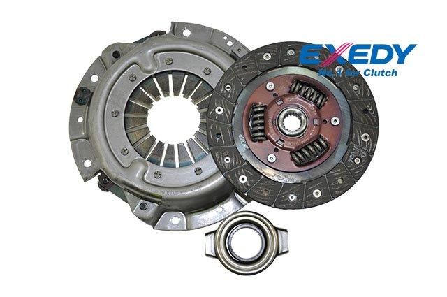 180mm Nissan Holden - TecDoc Only