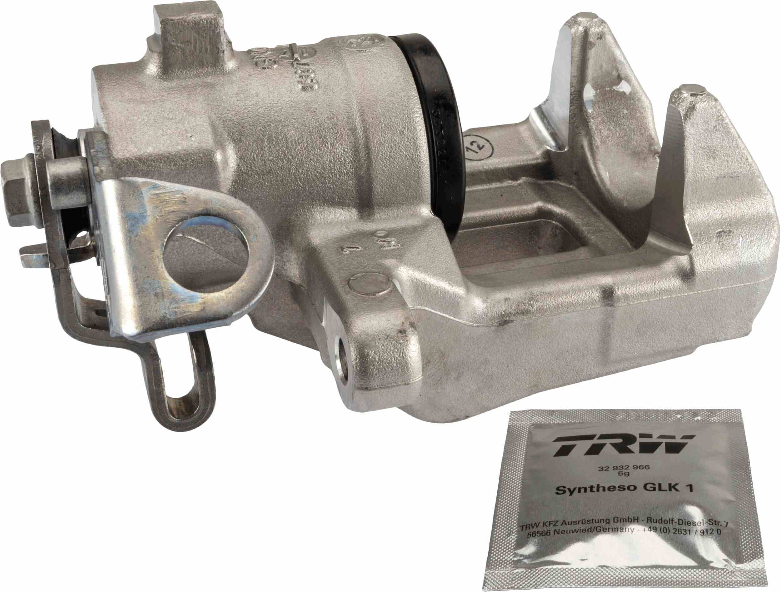 Brake Caliper BHN275