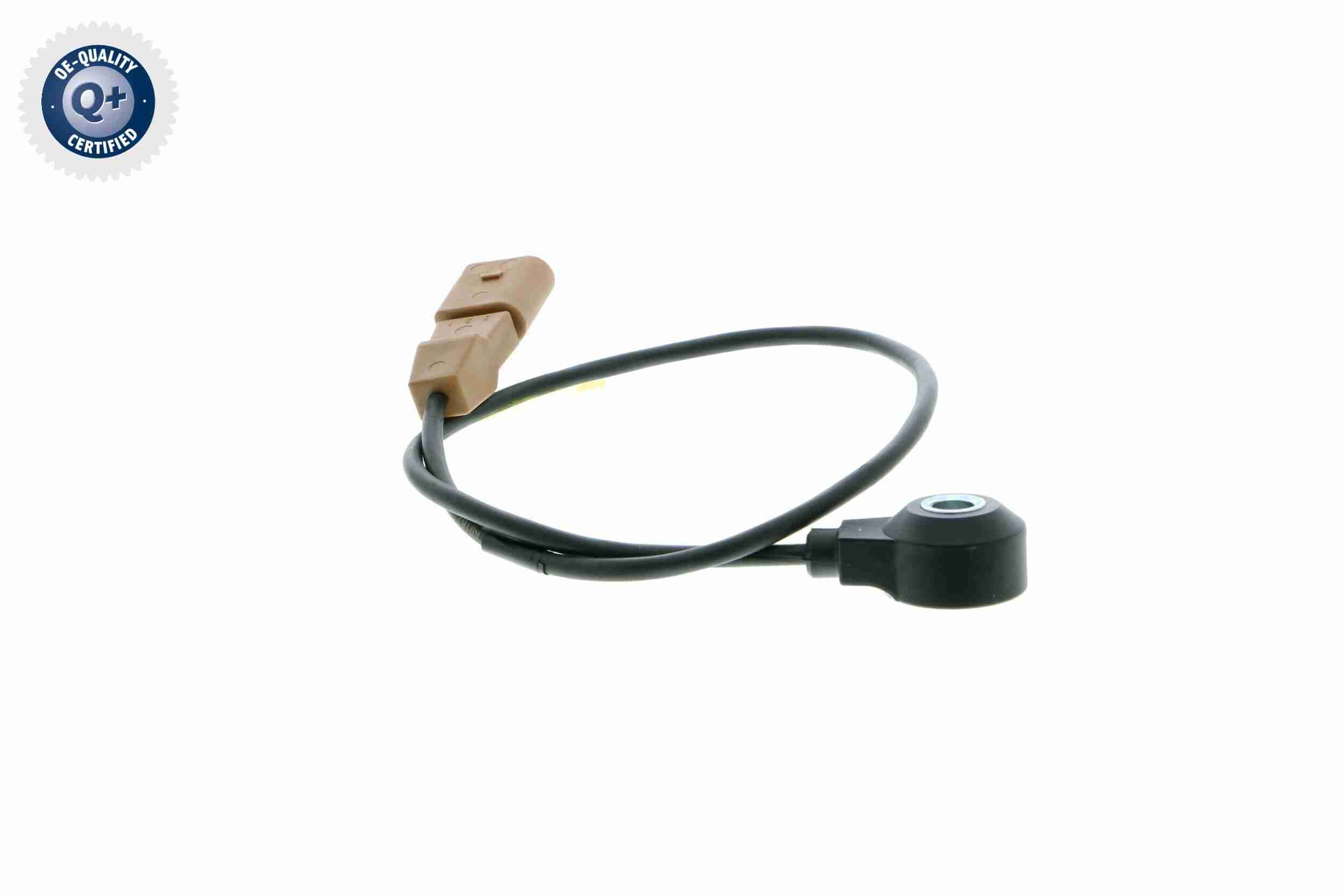 Klopfsensor