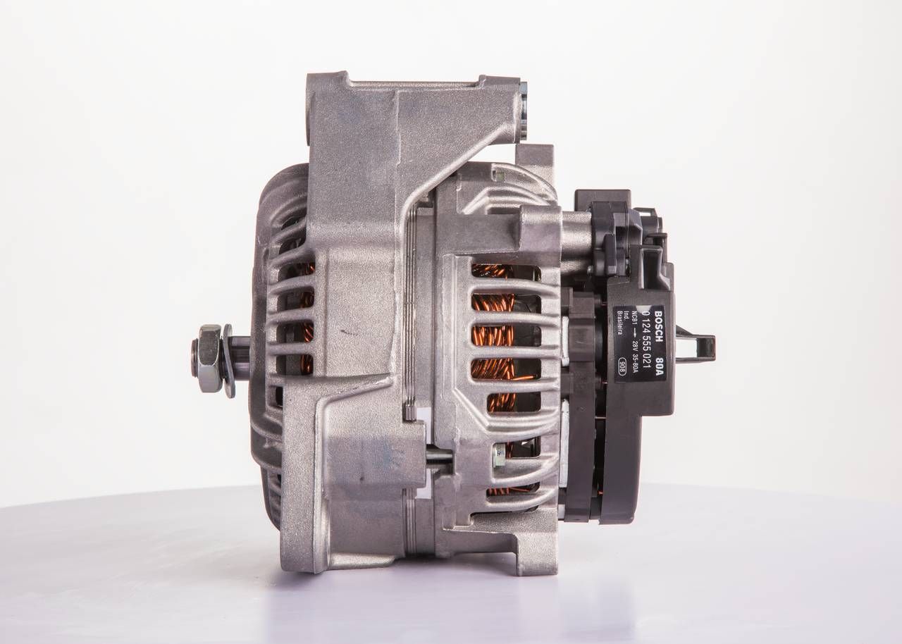Alternador