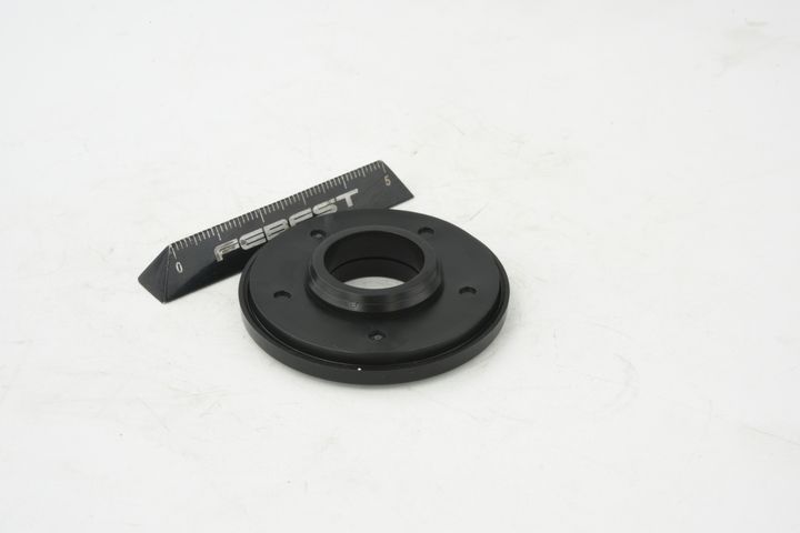 frikcinis guolis, pakabos statramsčio atramos montavimas