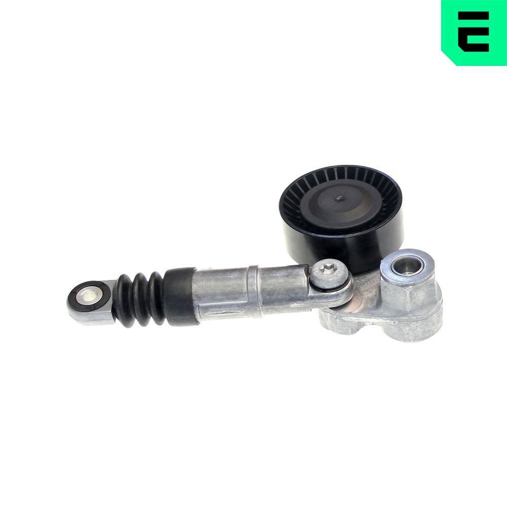 Riemenspanner, Keilrippenriemen