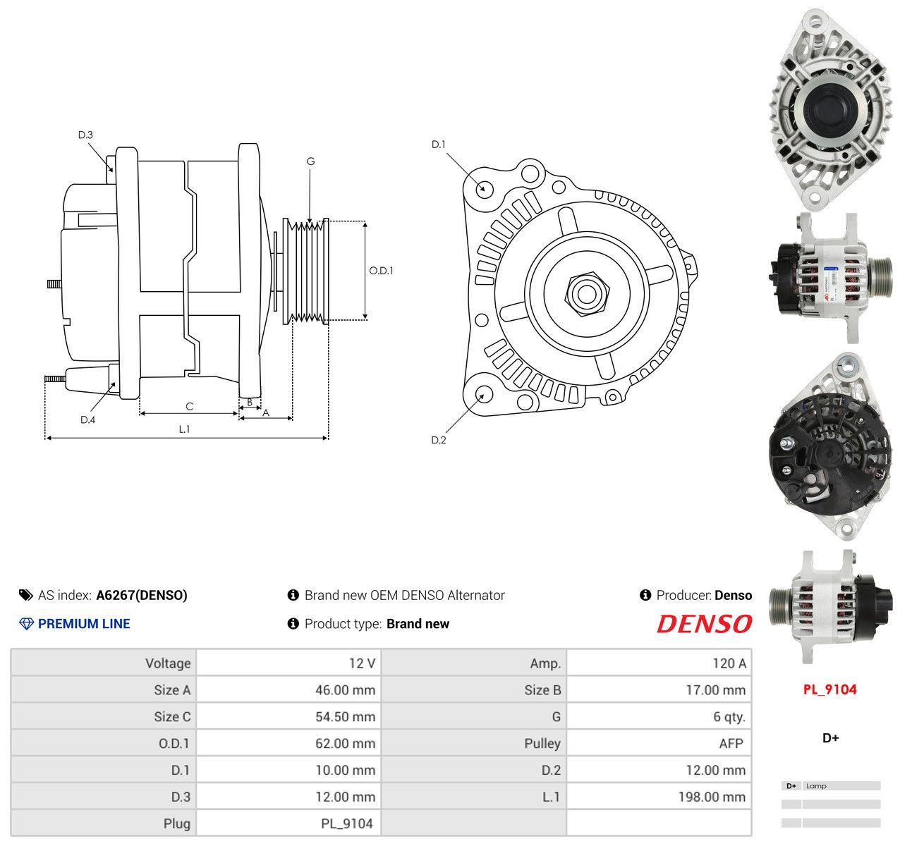 Generator