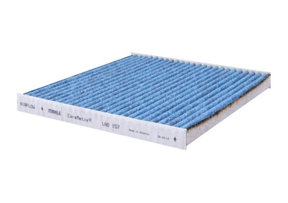 Filter, Innenraumluft