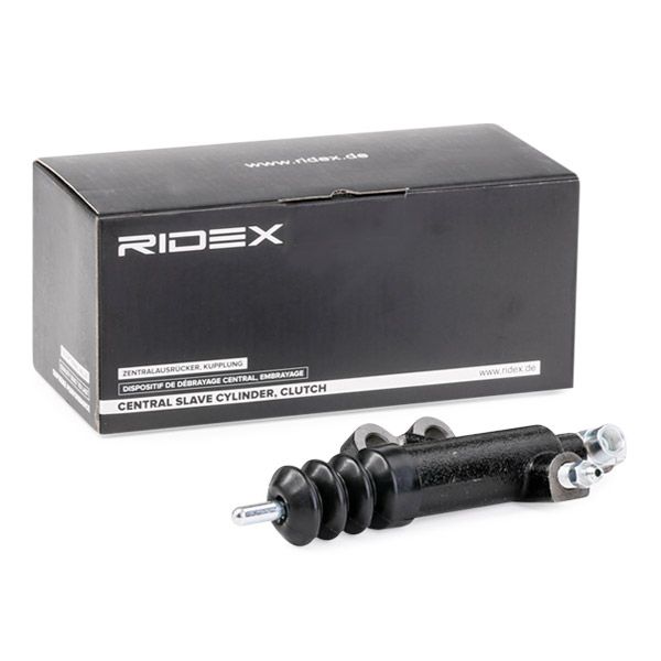 RIDEX 47C0080 Central Slave Cylinder, clutch