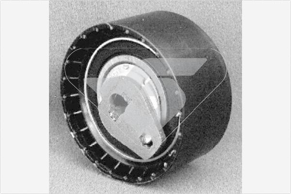 Spannrolle, Zahnriemen