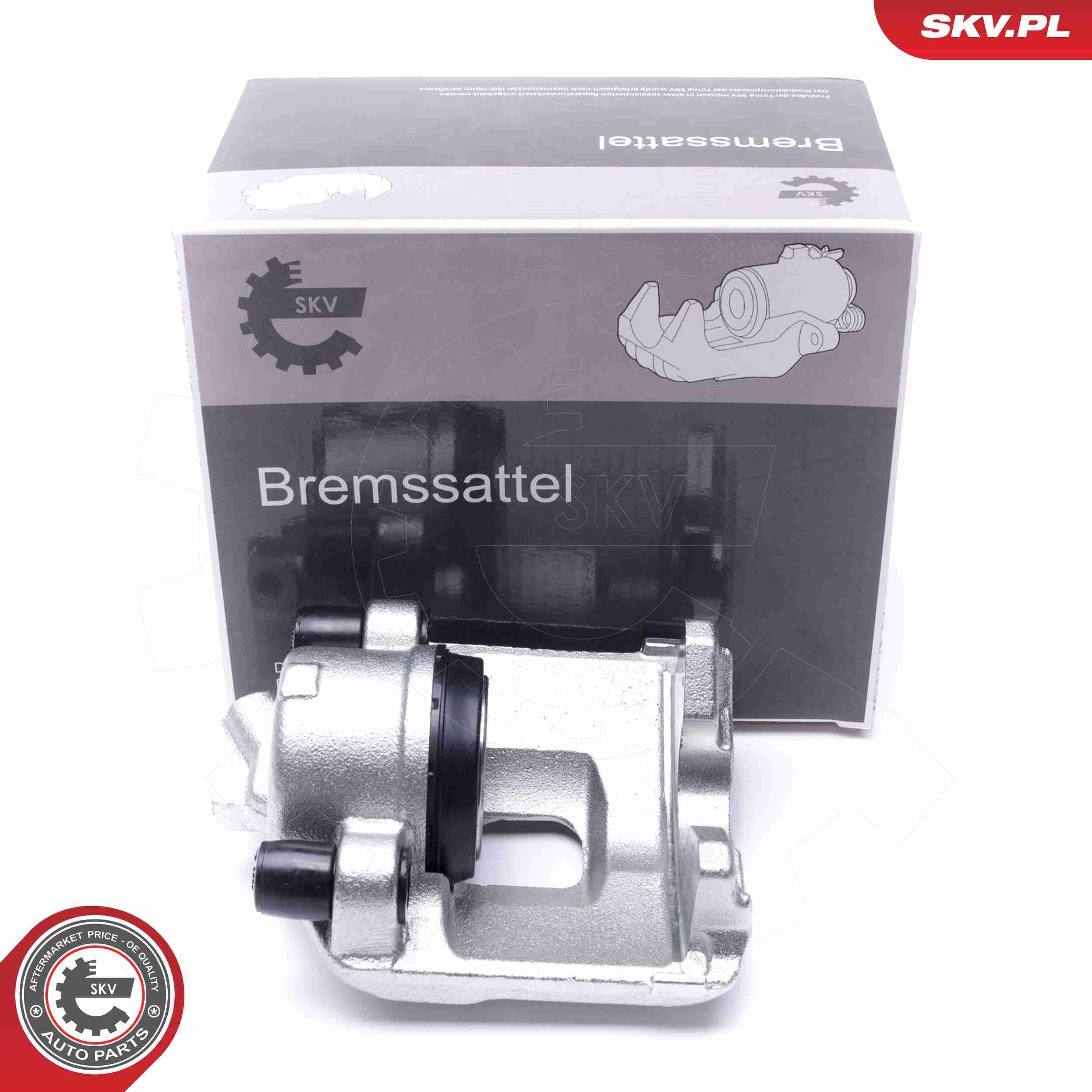 ESEN SKV 55SKV822 - Bremssattel