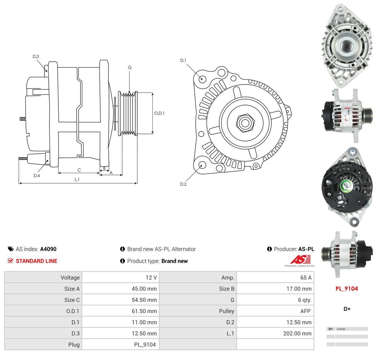 Generator