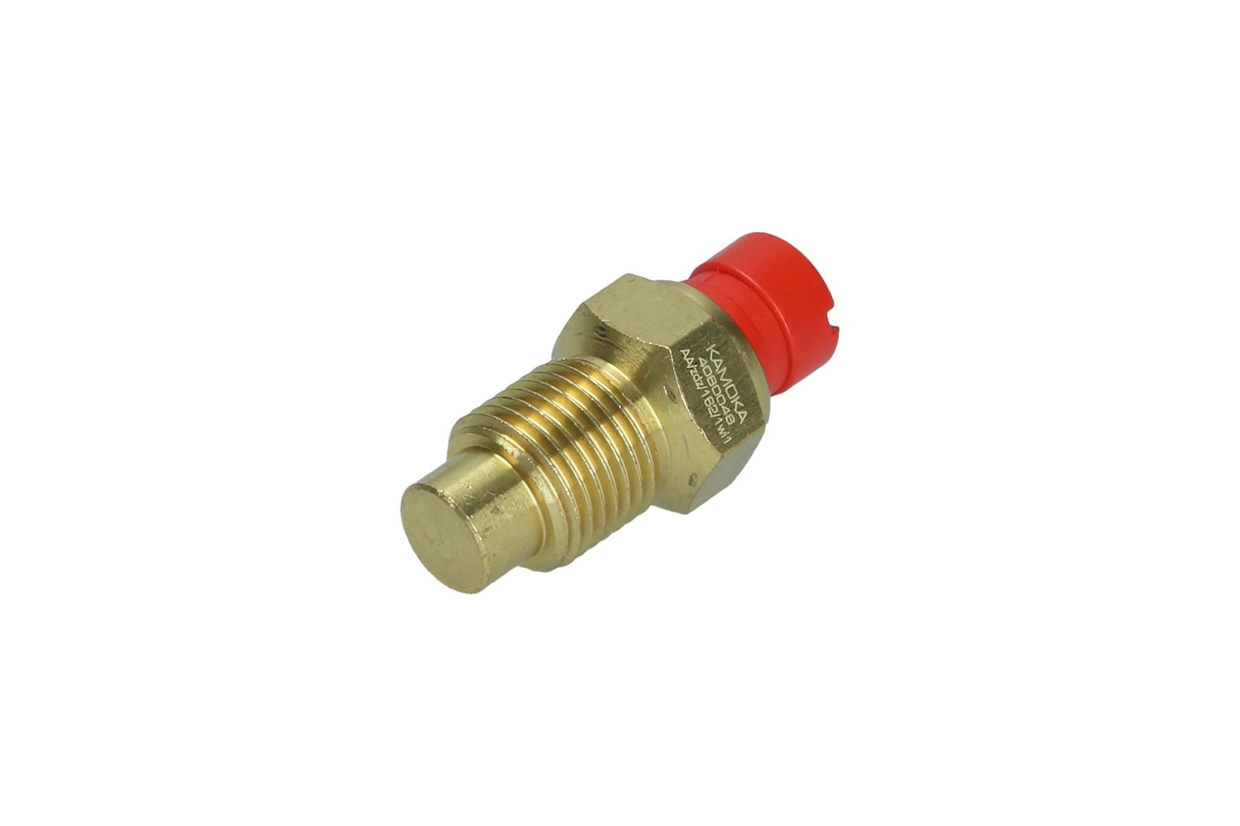 Sensor, Kühlmitteltemperatur
