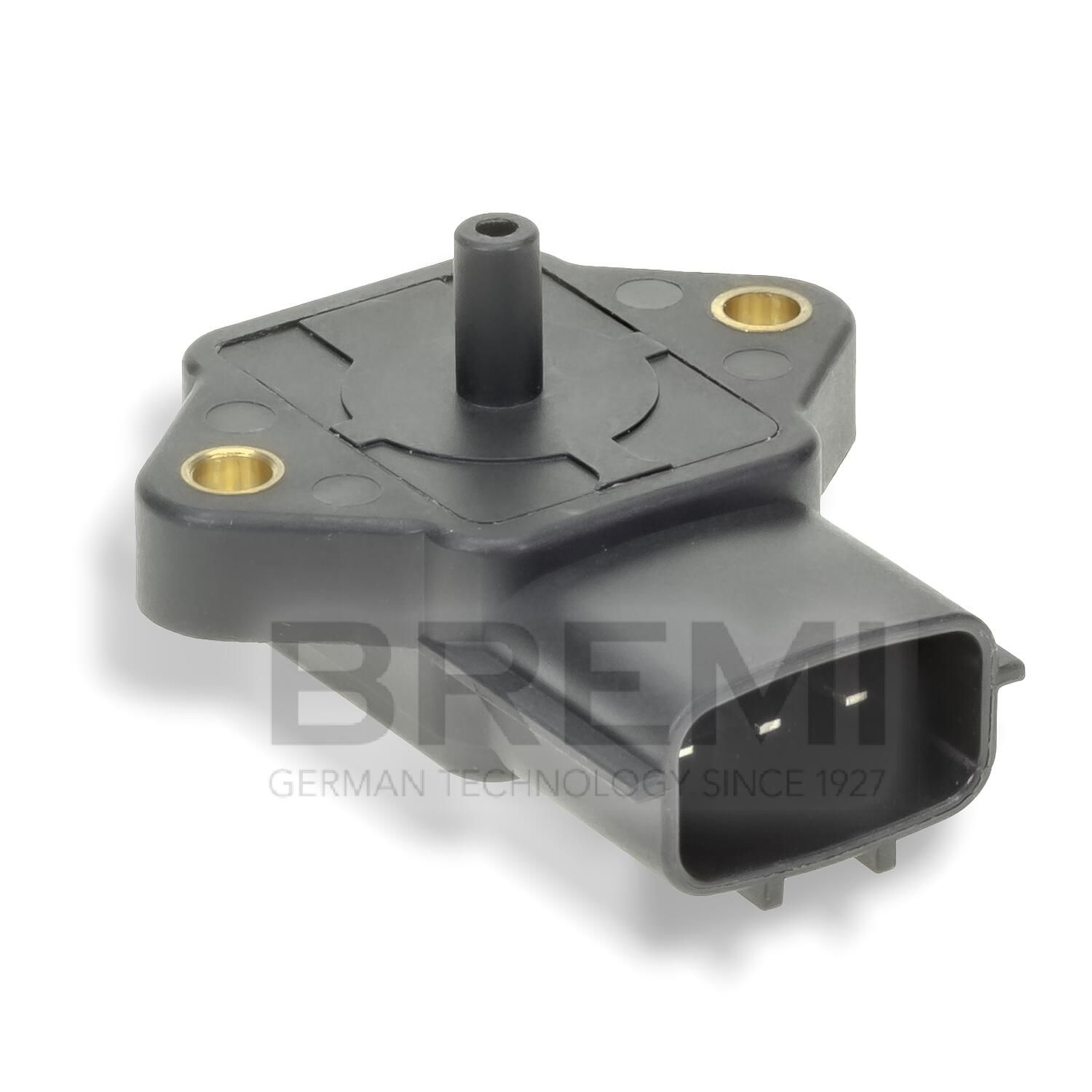 Sensor, Ladedruck