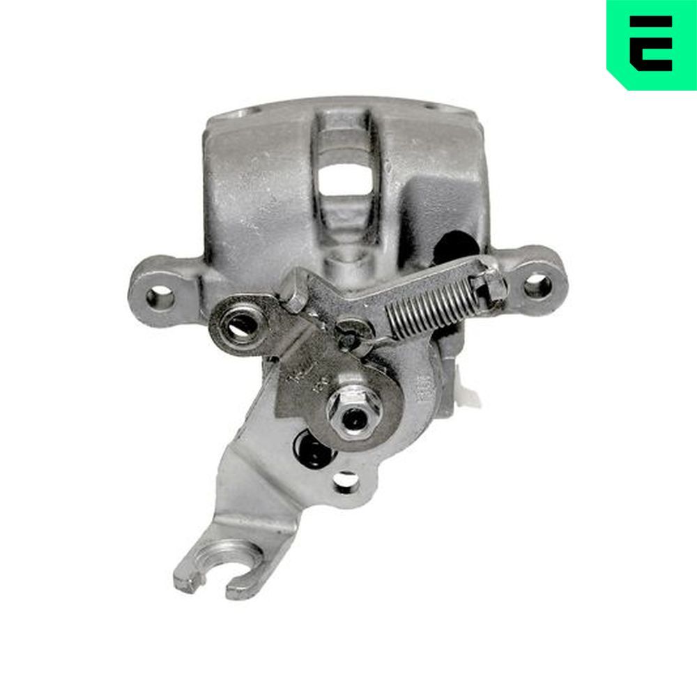 BC-1340L OPTIMAL féknyereg