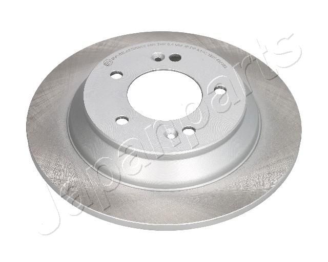 Brake Disc DP-K19C