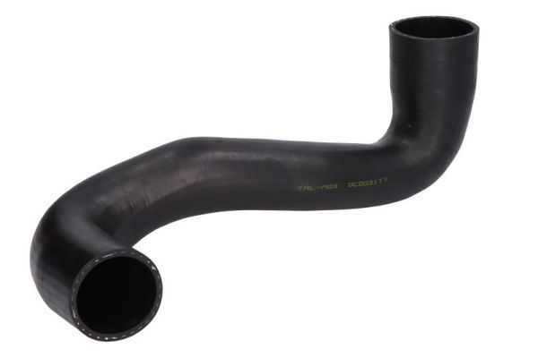 THERMOTEC DCD031TT - Ladeluftschlauch