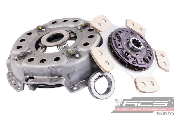KIT COM HINO RH1W - TecDoc Only