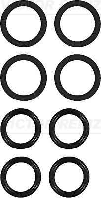 Dichtungssatz, Ansaugkrümmer