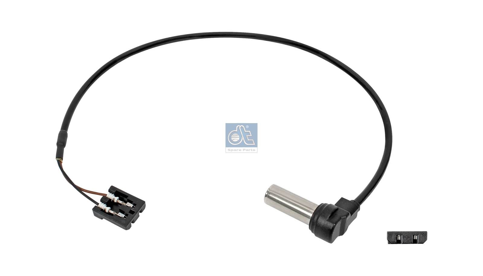 Sensor, Motordrehzahl
