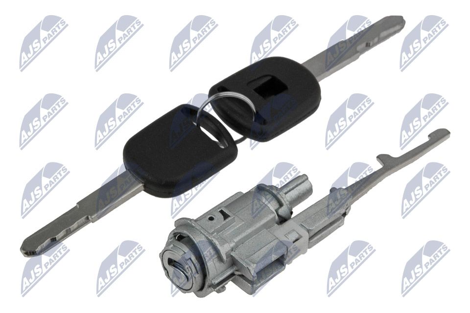 NTY EST-HD-000 - Lenkschloss