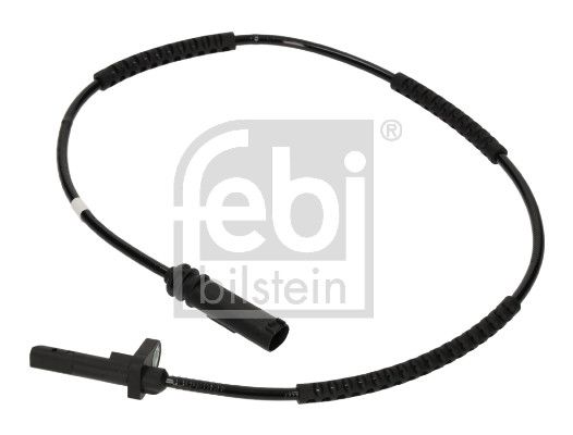 Sensor, revoluciones de la rueda