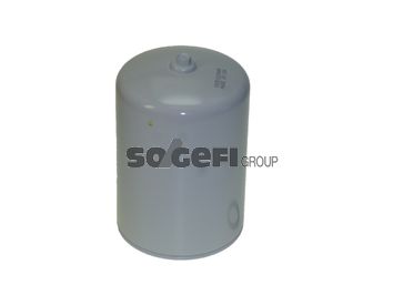 Filtro combustible