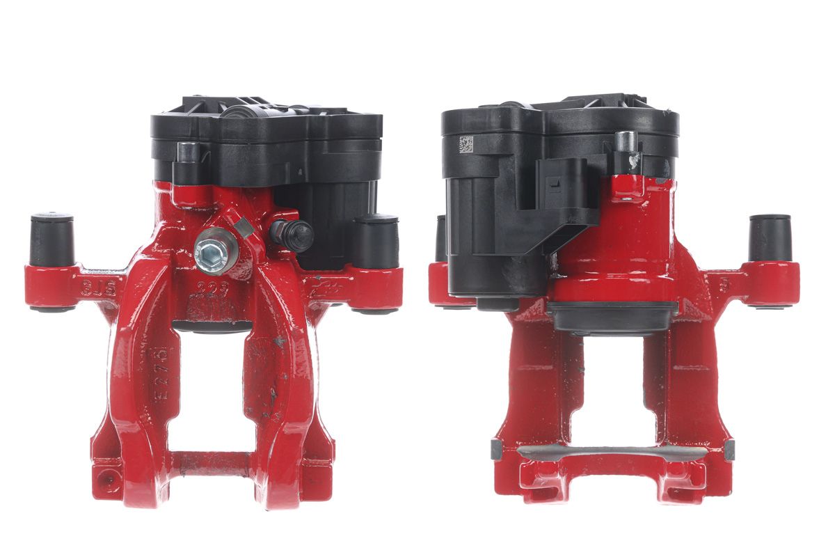 ATE 24.6242-7017.5 - Bremssattel