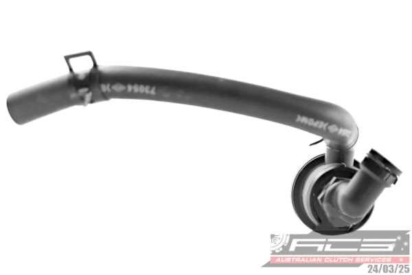 CLUTCH M/CYL HYUNDAI - TecDoc 2