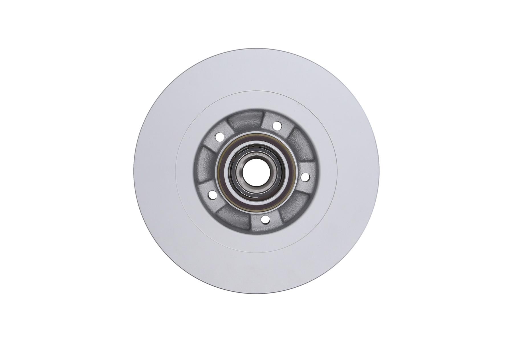 Bremsscheibe