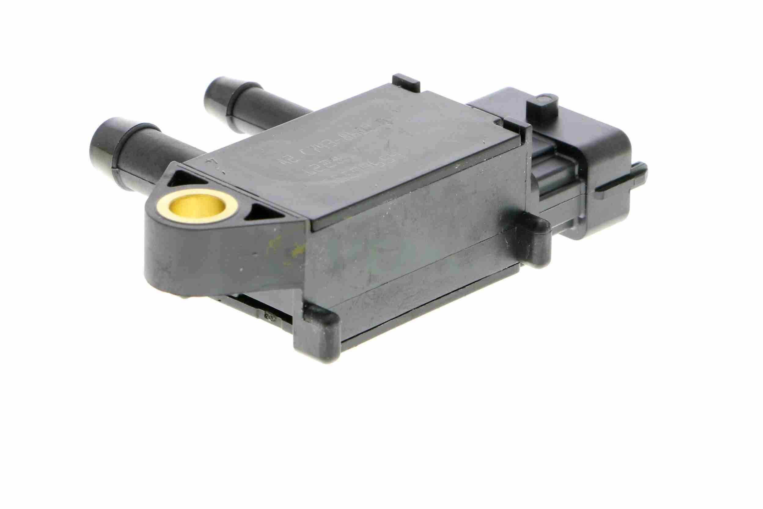 Sensor, Abgasdruck