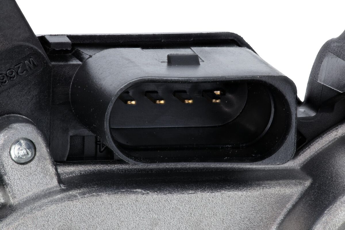 Wischermotor Wischermotor