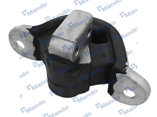 Soporte, motor