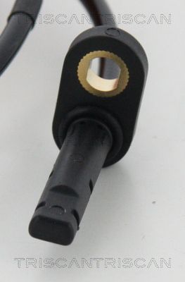 Sensor, Raddrehzahl