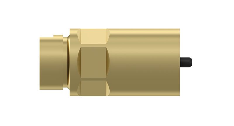 Drucksicherungsventil