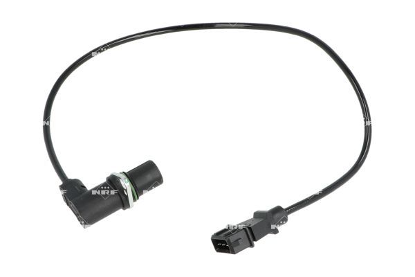 Impulsgeber, Kurbelwelle