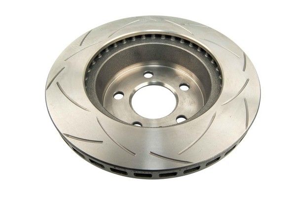 Street T2 Slot [ Ford 82-88 XE/XF R ] - TecDoc 2