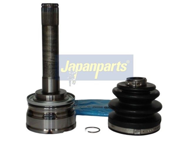 JAPANPARTS GI-513 - Gelenksatz, Antriebswelle