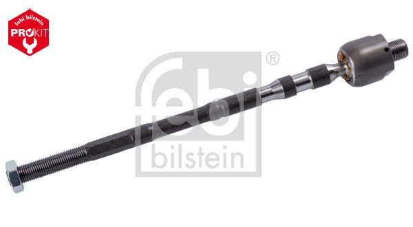 FEBI BILSTEIN 42813 - Axialgelenk, Spurstange PROKIT
