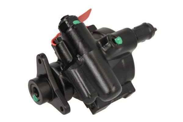 Hydraulikpumpe, Lenkung