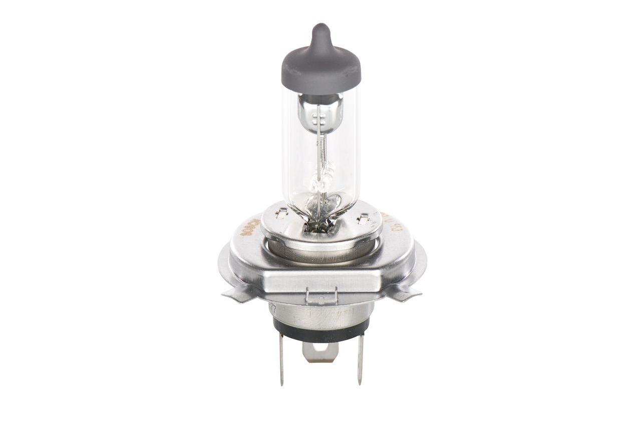 Glühlampe, Fernscheinwerfer