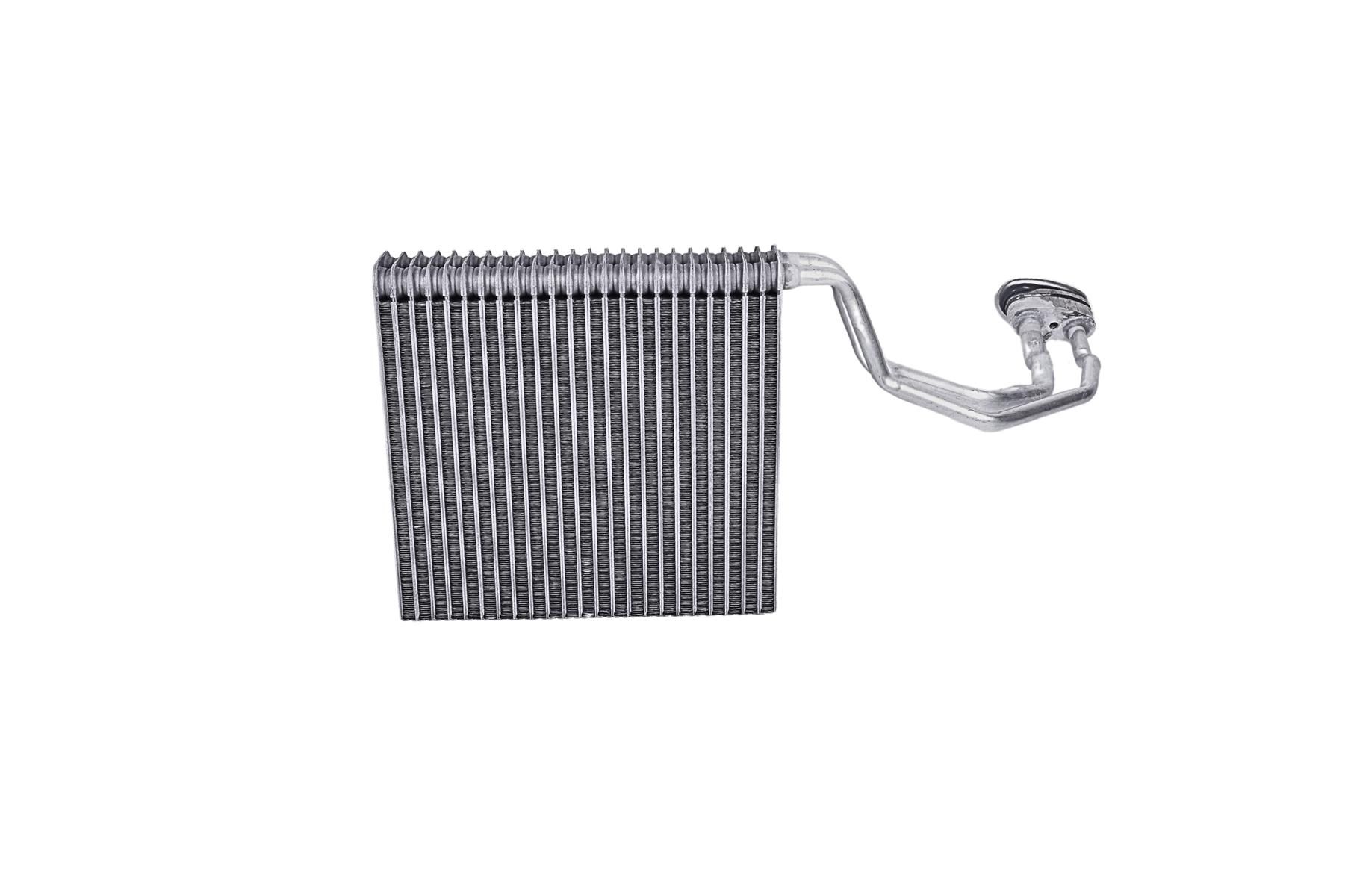 KAMOKA 7770016 - Verdampfer, Klimaanlage