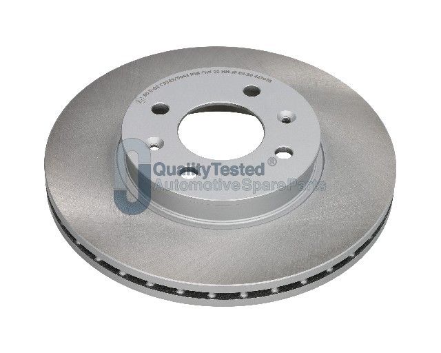 DIK18JM JAPANPARTS Quality Tested féktárcsa