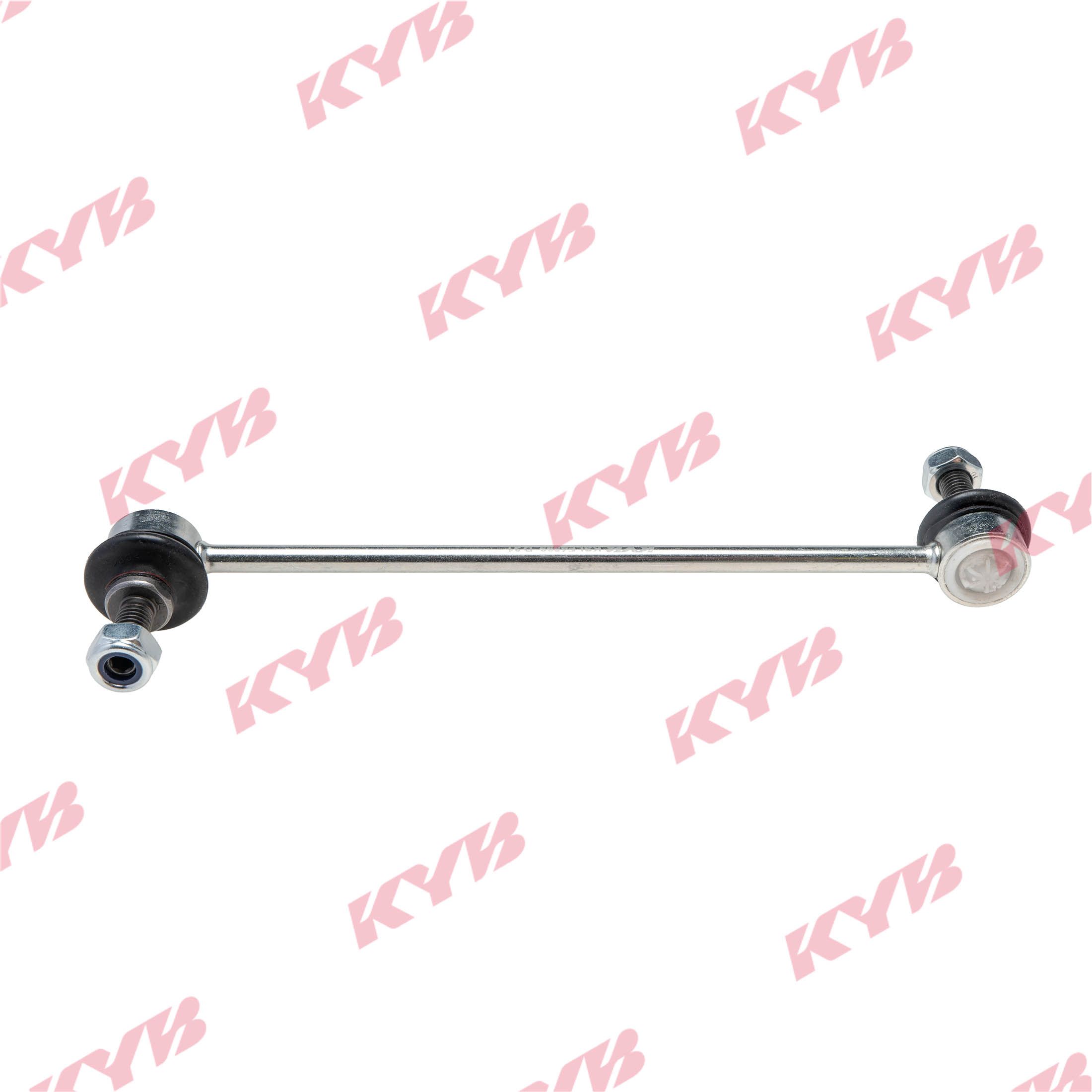 Stange/Strebe, Stabilisator