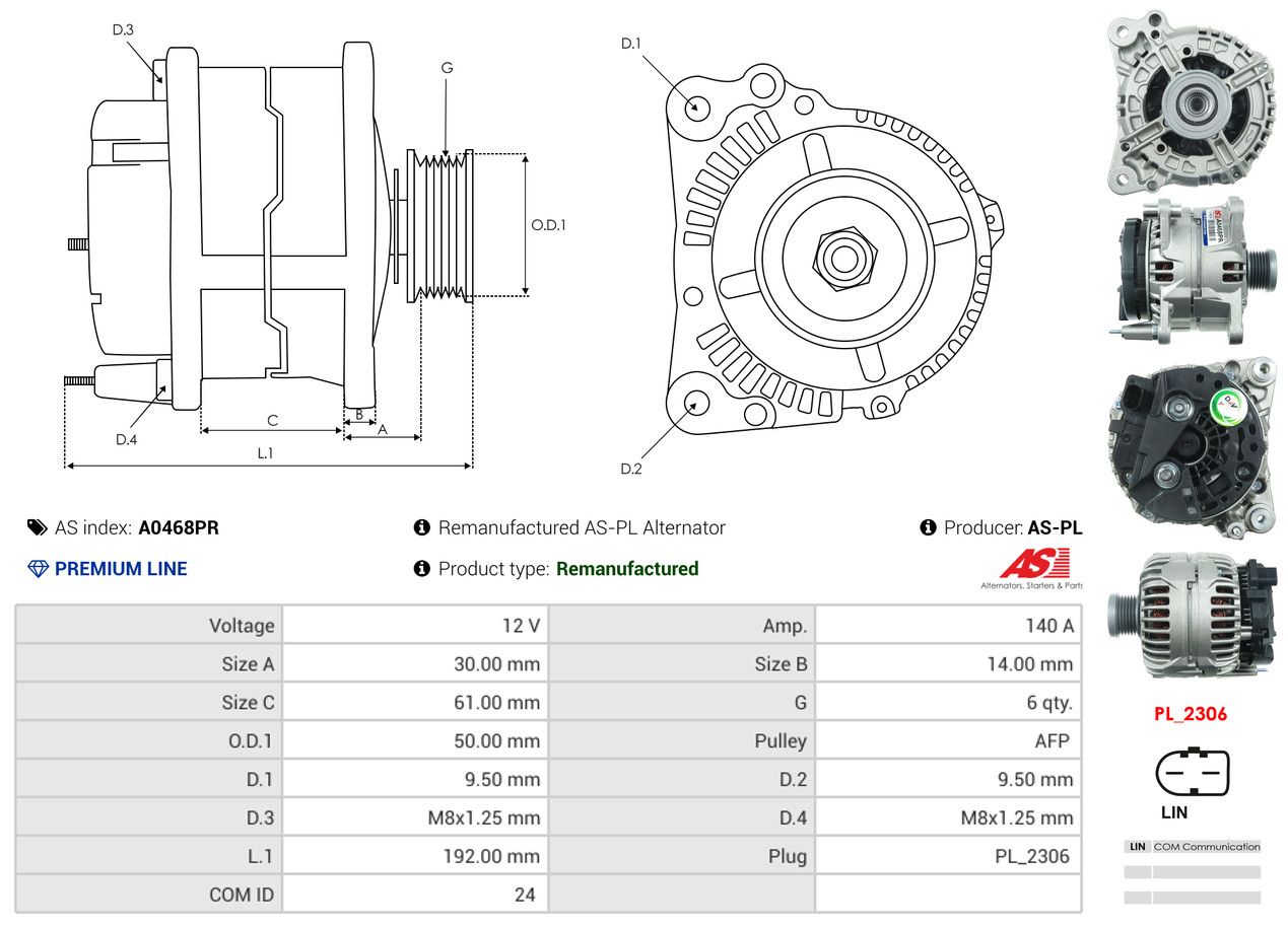 Generator