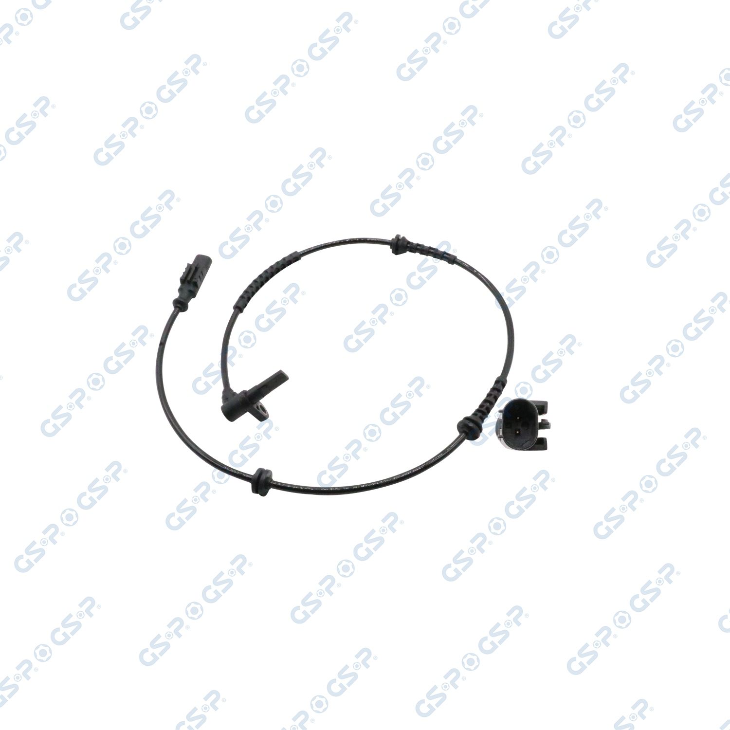 Sensor, revoluciones de la rueda