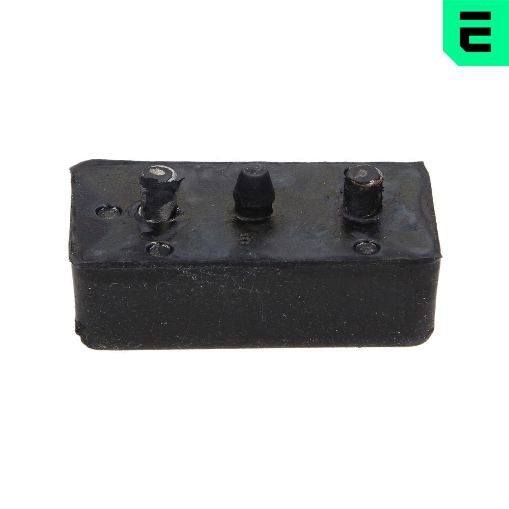 Anschlagpuffer, Achsk&ouml;rper