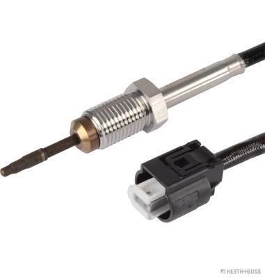 Sensor, Abgastemperatur