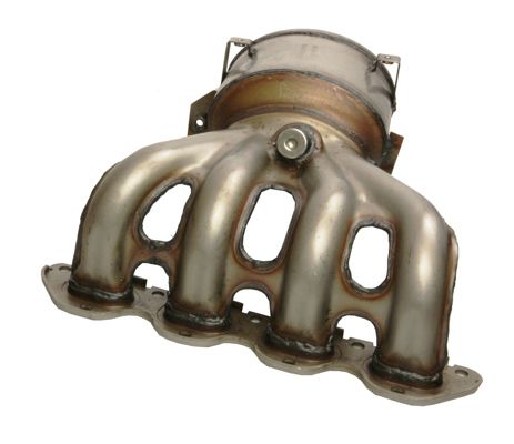 Katalysator