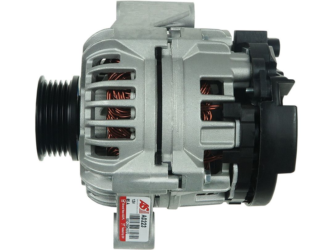 Generator Generator