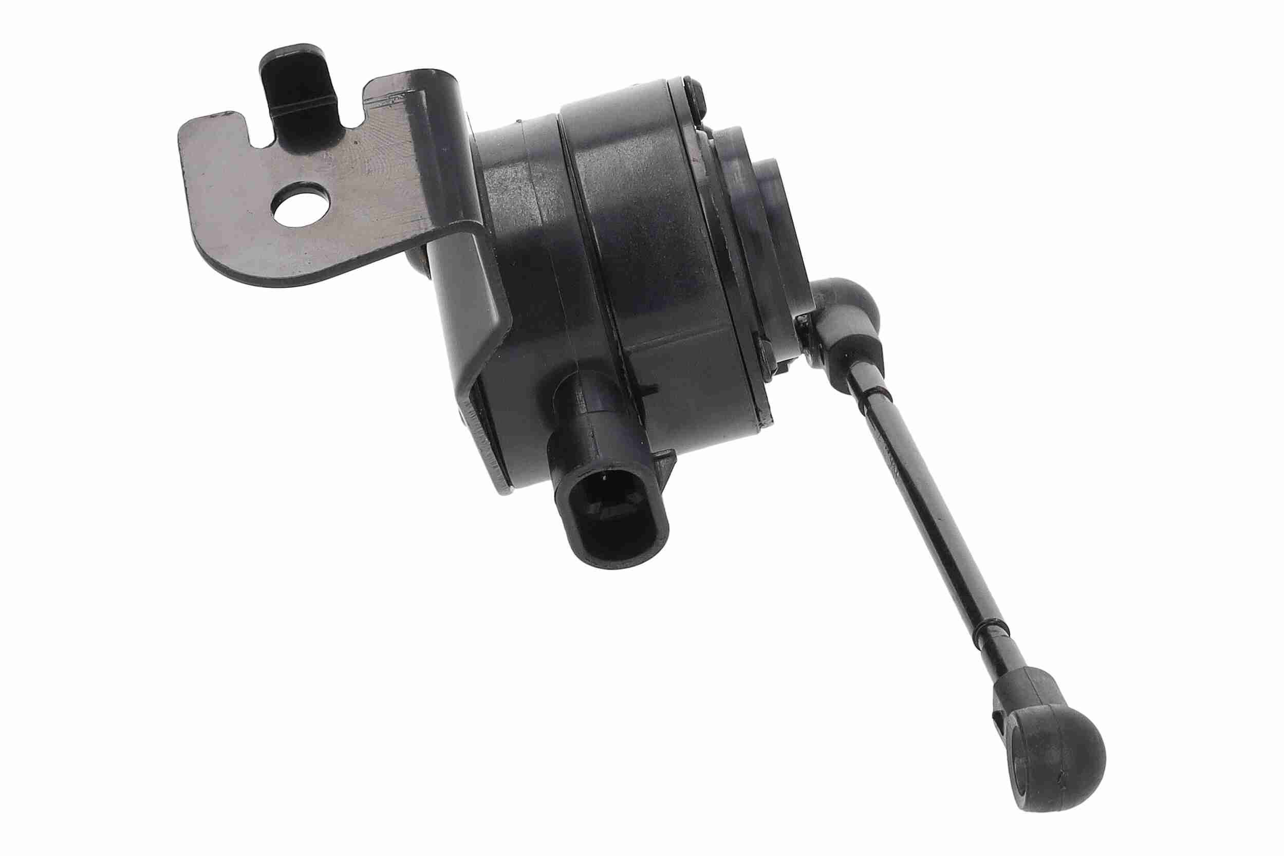Sensor, Leuchtweitenregulierung
