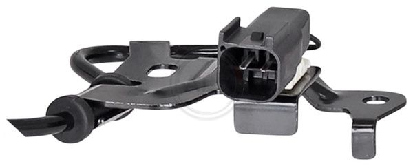 Sensor, Raddrehzahl